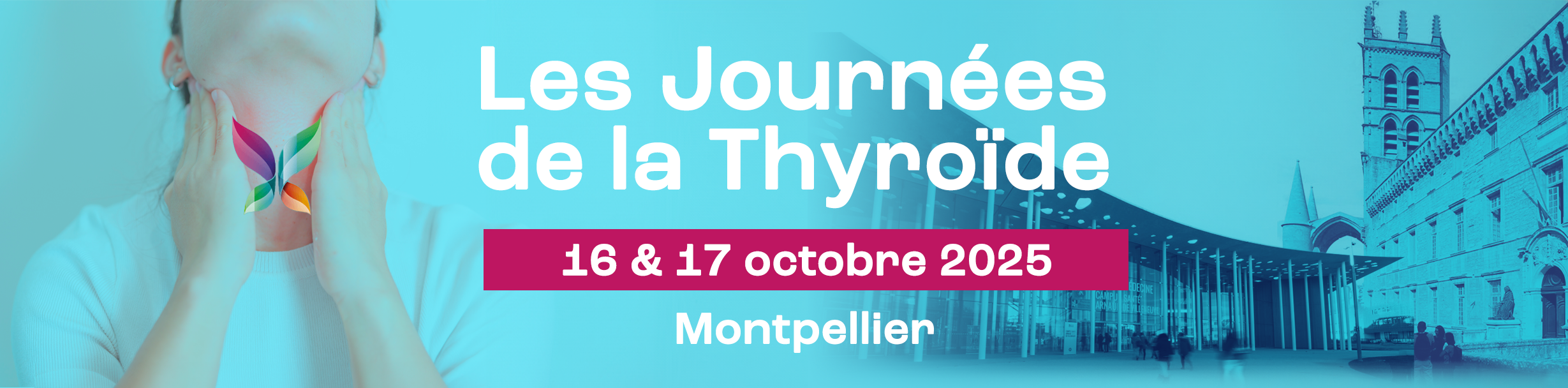 Les Journées de la Thyroide
